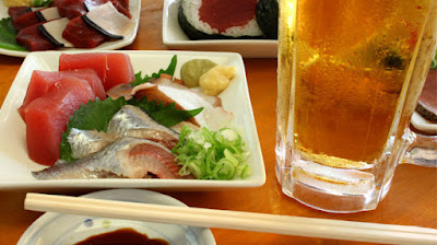 Uosuke Shigino Izakaya 사진 3
