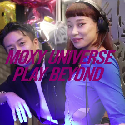 Bar Moxy 사진 2