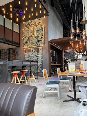 Bar Moxy 사진 3