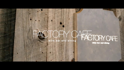 Umeda Chayamachi Factory Cafe 사진 2