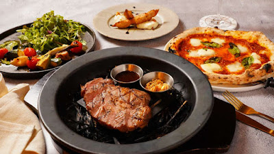 Umeda Chayamachi Factory Cafe 사진 3