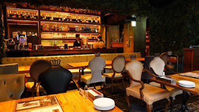 Umeda Chayamachi Factory Cafe 사진 5