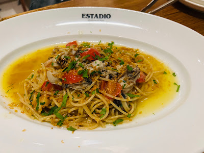 cafe & dining ESTADIO Umeda 사진 5