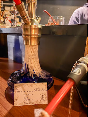 Shisha Cafe fumus お初天神店 사진 4