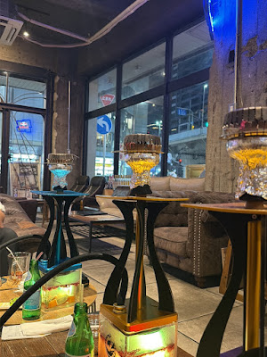 シーシャ カフェ & バー NORTH VILLAGE 사진 4