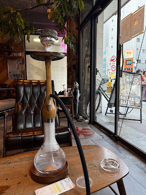 シーシャ カフェ & バー NORTH VILLAGE 사진 2