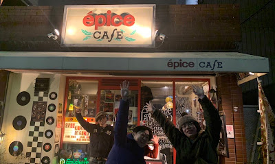 Epice Cafe 사진 3