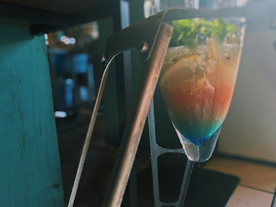 シーシャカフェ&バー NORTH VILLAGE 사진 2