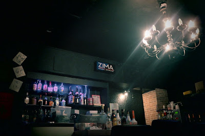 Cafe & Bar Peach 사진 4