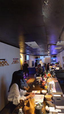 Music Cafe Howling / 大阪•都島 사진 3