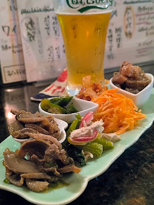 酒×肆 一帆（しゅし いっぽ）｜燻製とおばんざいとお酒 사진 4