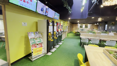 Self Cafe Tenma 사진 2