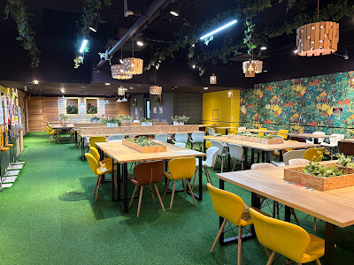 Self Cafe Tenma 사진 4