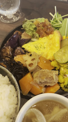 Dining cafe＆bar GAGA 사진 2
