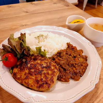 cafe＆bar てくてくRiccio 사진 3