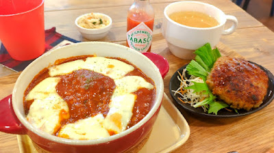 cafe＆bar てくてくRiccio 사진 5