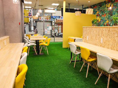 セルフカフェ京橋北店 사진 3