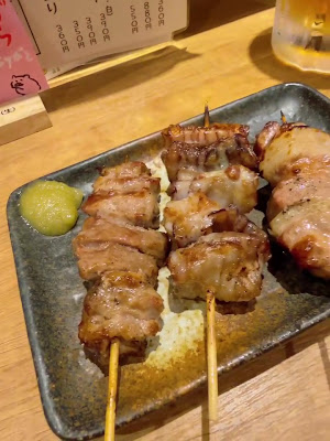 やきとん大丸屋 京橋２号店 사진 2