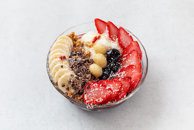 HIGOROCCA Healthy food&wine 사진 3