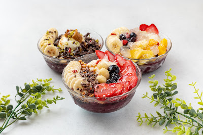HIGOROCCA Healthy food&wine 사진 2