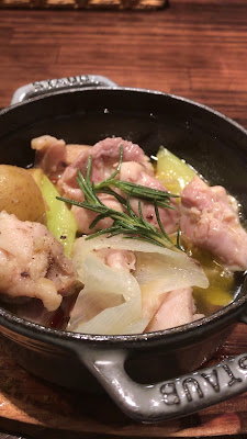 アヒージョtoパスタ×三谷製麺所 사진 2