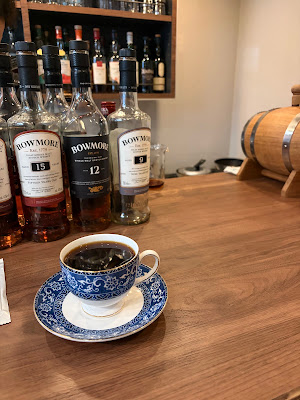 珈琲酒場Perch 사진 2