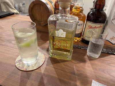 珈琲酒場Perch 사진 3