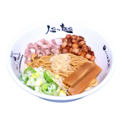 【MARS AMERICA】RAMEN&BAR 사진 3