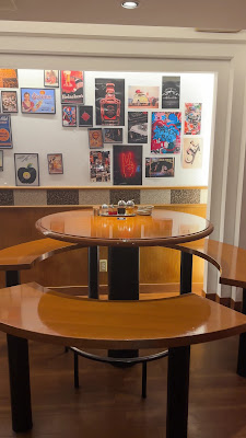【MARS AMERICA】RAMEN&BAR 사진 2
