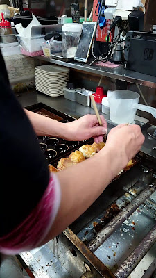 たこやき☆やざ輪 사진 2