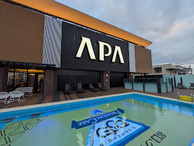 APA HOTEL＆RESORT OSAKA NAMBA EKIMAE TOWER 사진 4