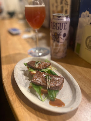 スタンド ブルーノ 사진 4