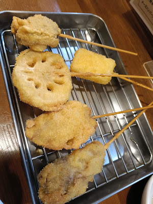 スタンドあら木 사진 4