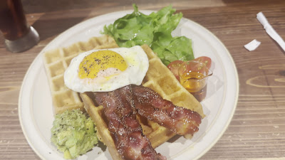 Bakery Kitchen aioi 사진 2