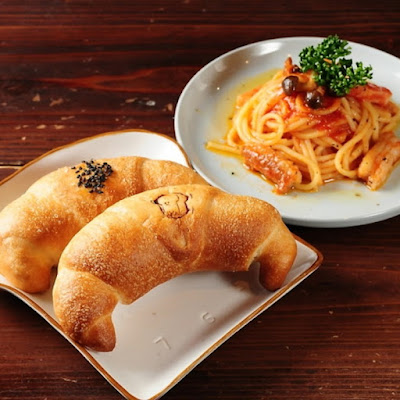 Bakery Kitchen aioi 사진 4