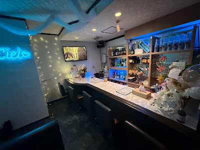 弁天町 バー コンカフェ Ciel（シエル） 사진 2