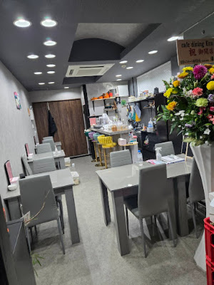 cafe dining Enn lee 사진 3