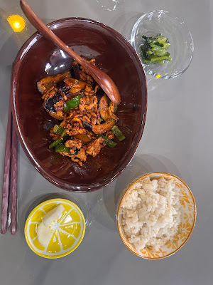 cafe dining Enn lee 사진 5