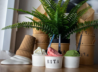 Henrietta | Gelateria & Bar 사진 3