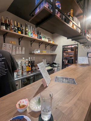 【九条 立ち飲み】立ち呑み 気まぐれロマン 사진 3