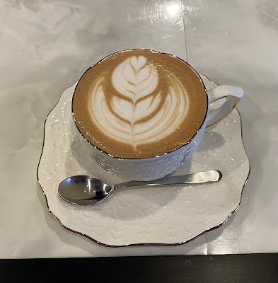 NOX CAFE&BAR 사진 2