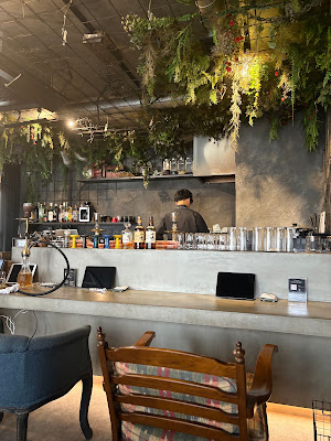 Villange Shisha Shinsaibashi〜ヴィランジュ シーシャ 心斎橋 사진 5
