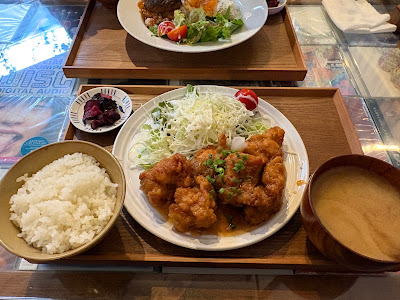 CAFE&BAR 満天の空 사진 3