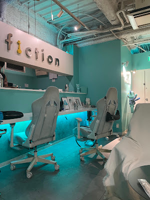 shisha hookah lounge fiction 사진 4
