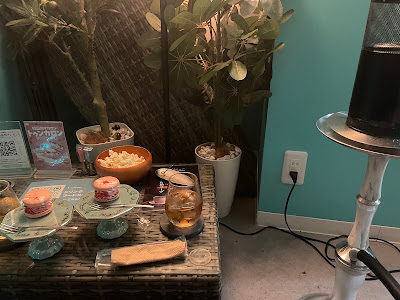shisha hookah lounge fiction 사진 2