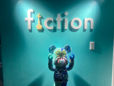shisha hookah lounge fiction 사진 3