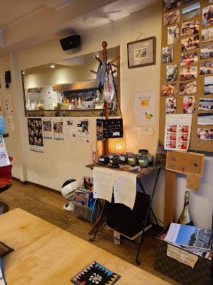 Cafe & Bar Sabaidee 사진 5
