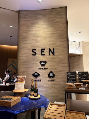 Sen Bar and Lounge 사진 3