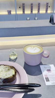 LOHE COFFEE & COFFEE COCKTAIL/大阪梅田店 사진 2