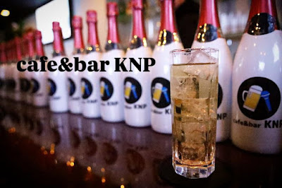 cafe&bar KNP 사진 3